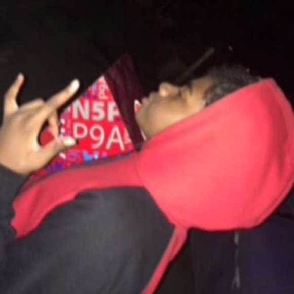 Meet your Posher, Jboy_ - Picture 1 of 1